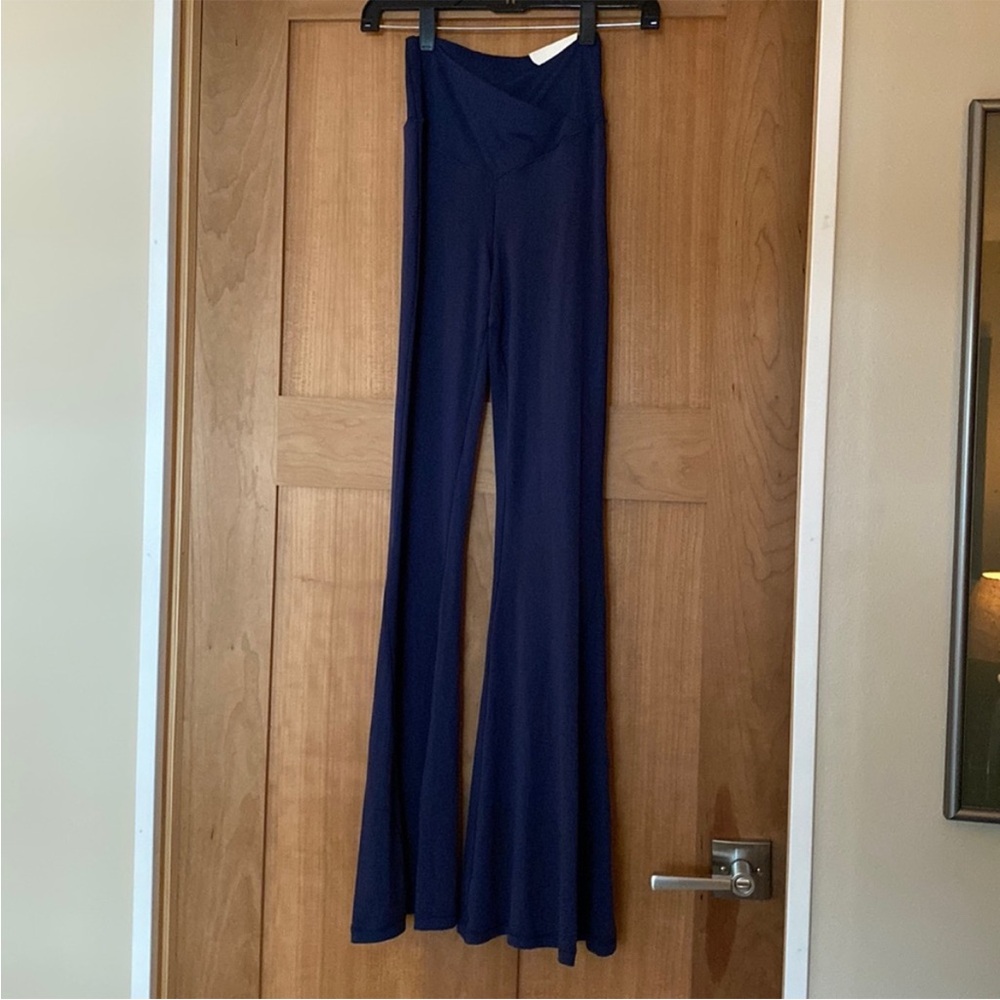 Aerie Flare leggings